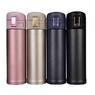 Double Wall Steel Mug 500 Ml