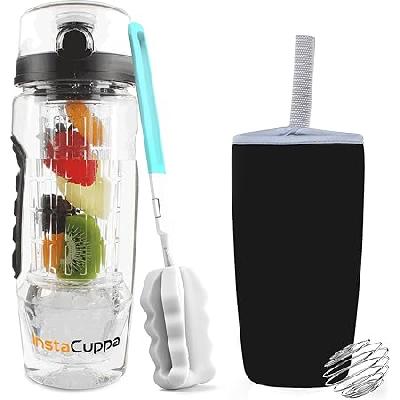 Gel Jug with Infuer 1000 ml