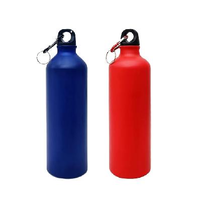 Matt finish Sipper Bottle