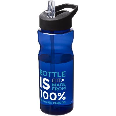 Plastic Bottle 650 ml