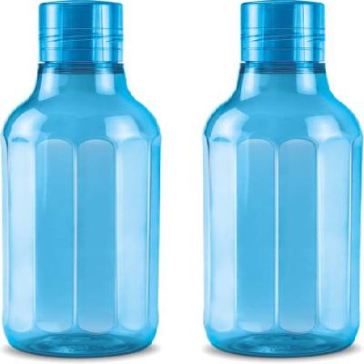 Prism Bottle 204 - Mug with Plastic Inner 400 ml