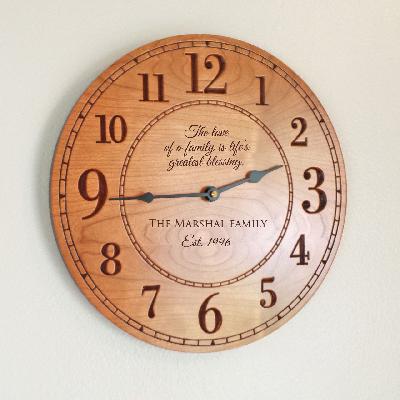 Promotional Wall Clocks