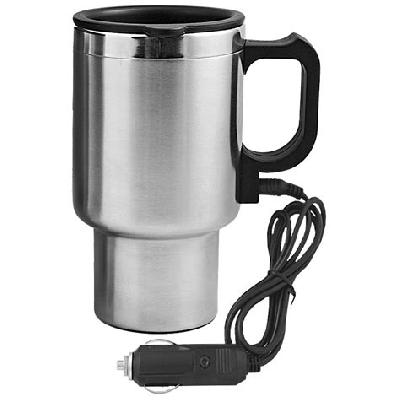 Steel Mug - Inside Steel liner 400 ml