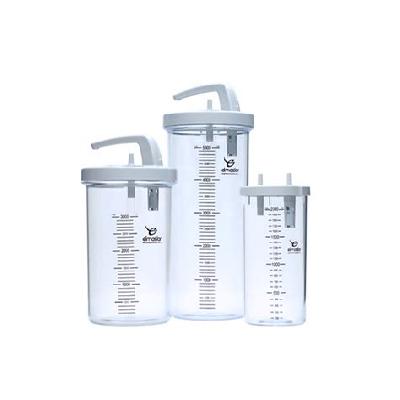 Suction Bottle 410 Ml