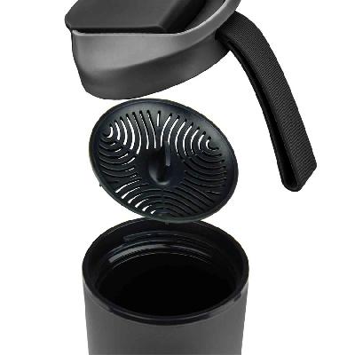 Suction Bottle 450 Ml