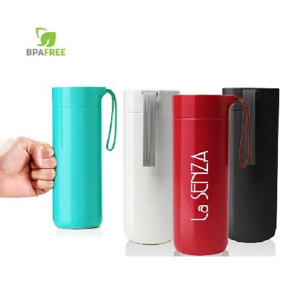 Suction Bottle Butterfly 400 Ml