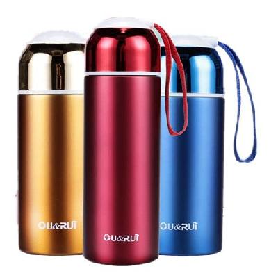 Suction Bottle with Infuser 400 Ml