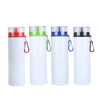 W Sublimation bottle 750 ml