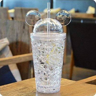 White Sipper 450 ml