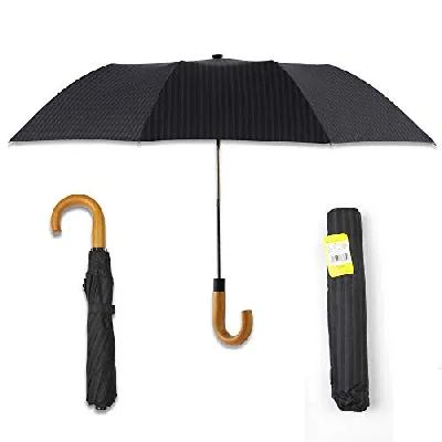 2 Fold Mini Umbrella
