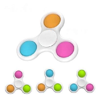 3 in 1 Fidget Spinner