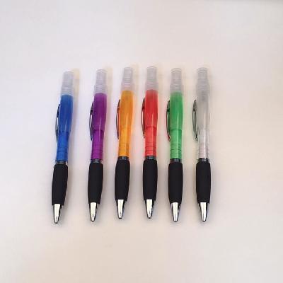 3 In 1 Multifunction Sanitizer Sprayer Pen
