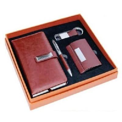 4 In 1 Corporate Gift Set