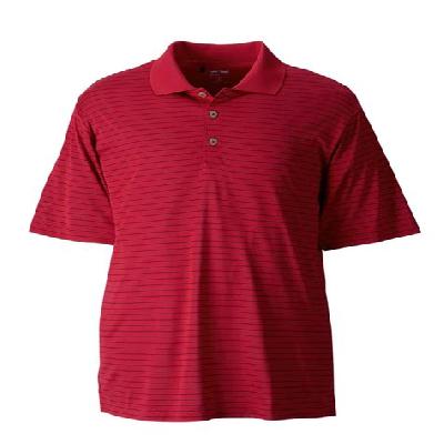Adidas Custom Mens Polo T-Shirt