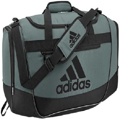 Adidas Duffel Bag