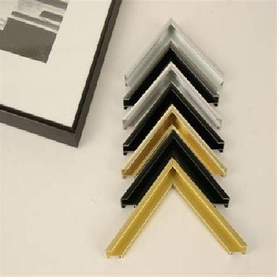 Aluminum Photo Frame