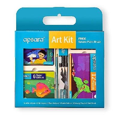 Apsara Art Kit