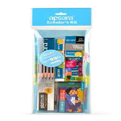 Apsara Scholars Kit