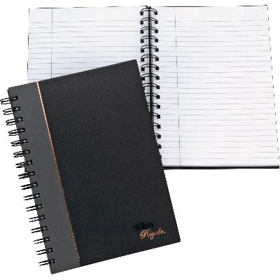 Business Notebook