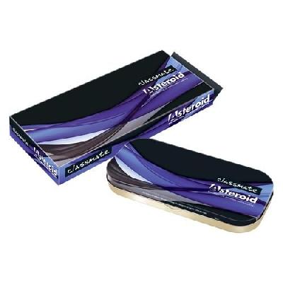 Classmate Asteroid Mathematical Geometry Box
