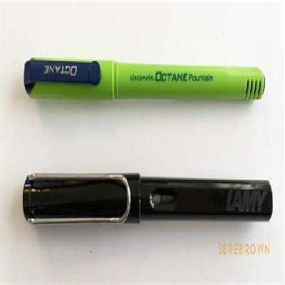 Classmate Octane Fountain Pen