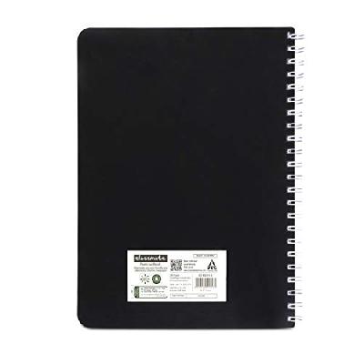 Classmate Premium Spiral Notebook