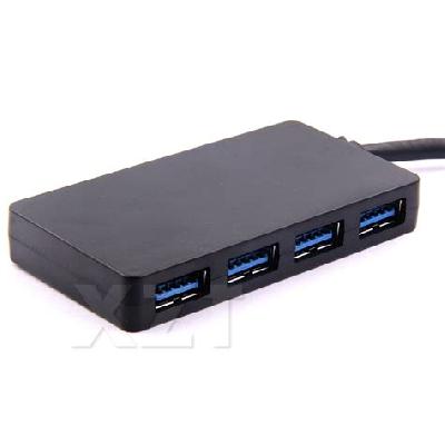 Compact USB Hub