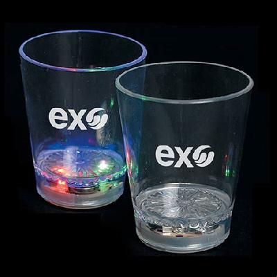 Corporate Shot Glass