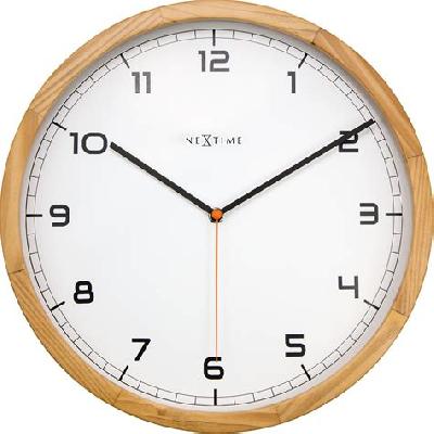 Corporate Wall Clock