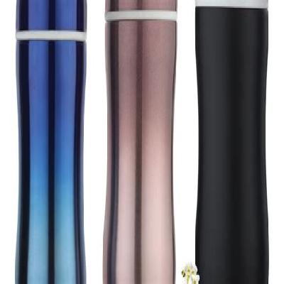 Curvy Bullet Vacuum Flask