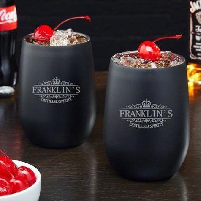Custom Beverage Drinkware