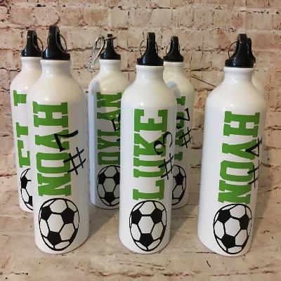 Customized Sport Bottle
