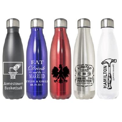 Customized Vacuum Bottle