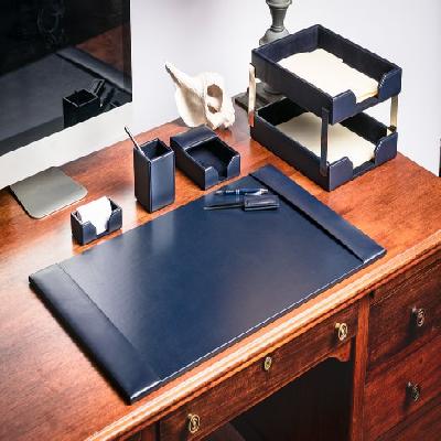 Desk Top Accessories 8 in 1 Set