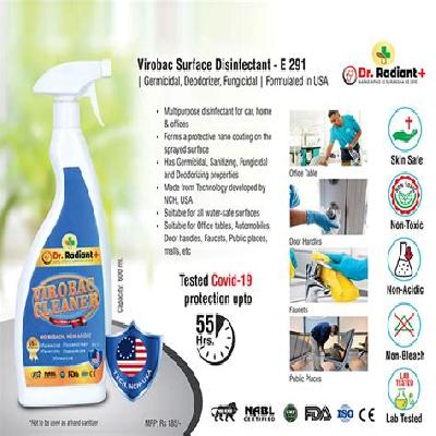 Disinfectant Alcohol Swabs (Pack Of 100) For Sanitizing Hands, Phones, Keys, Car Steering, Etc