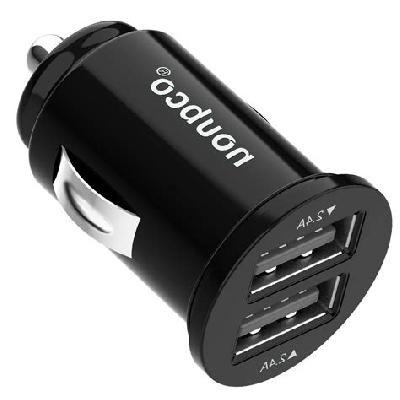 Dual USB Car Charger
