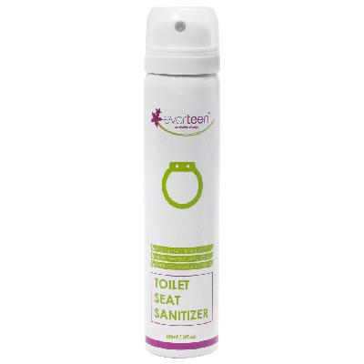 Everteen Toilet Seat Sanitizer