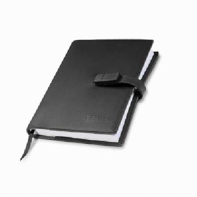 Executive Diary with USB