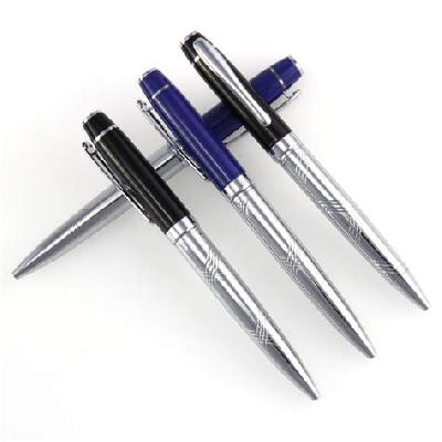 Executive Metal Pen