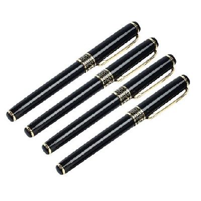 Executive Metal Roller Ball Pen