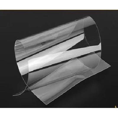 Face Shield With Plastic Headband 250 Micron PVC Sheet