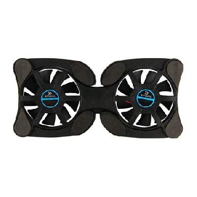 Foldable Laptop Cooling Pad