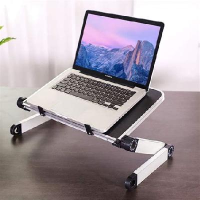Folding Laptop Stand