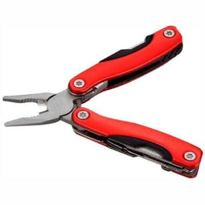 Folding Mini Pliers