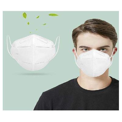 Golfspace KN95 Face Mask With Nosepin