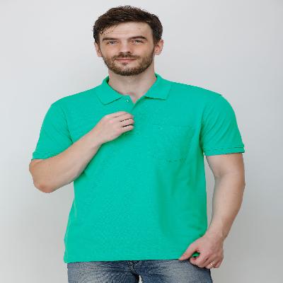 Half Sleeve Cotton T-Shirt