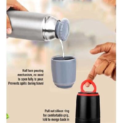 Halo Premium Vacuum Flask