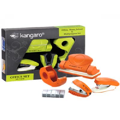 Kangaro Office Stationery Set