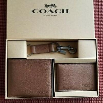 Leather Gift Set (3 in 1)