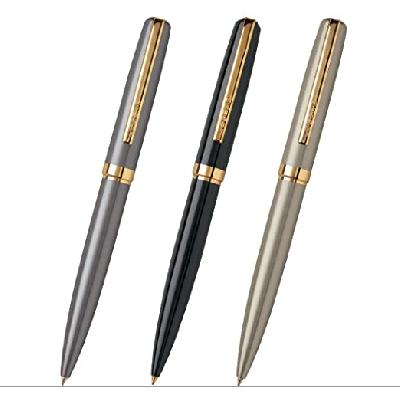 Metal Pen Set (Black)